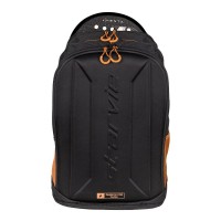 StarVie Hard Eva Kenta Black Backpack  Offer + Cheap
