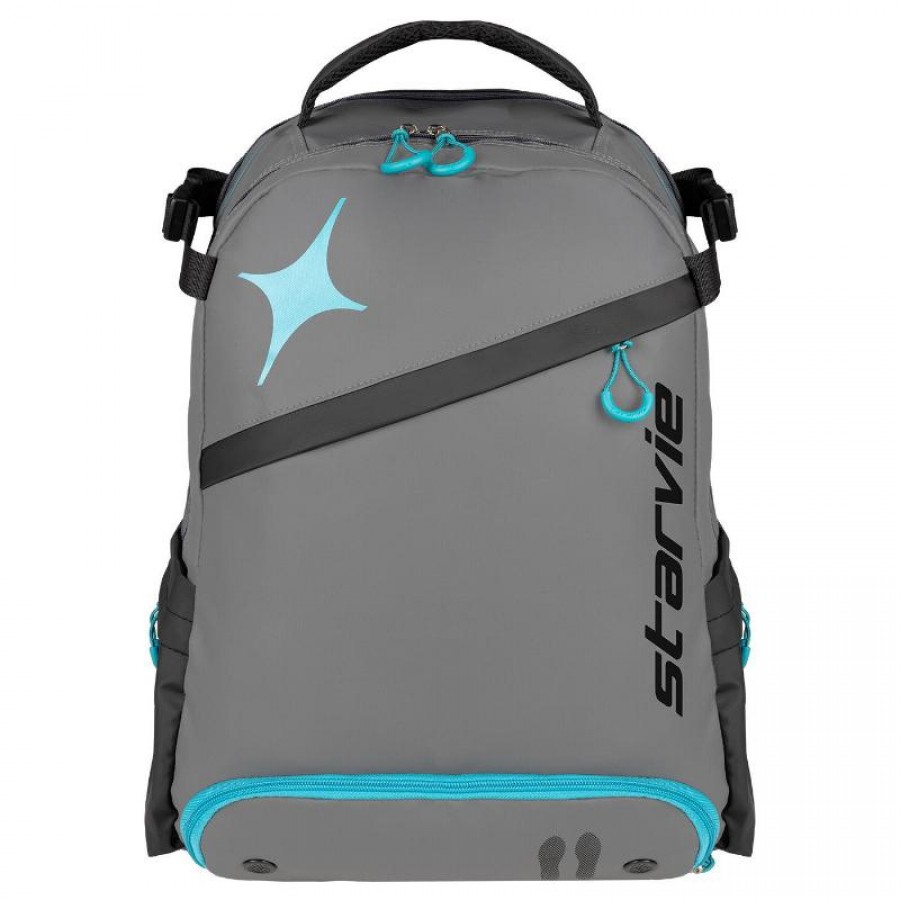 Mochila StarVie Sport Drax Azul  Offer + Cheap