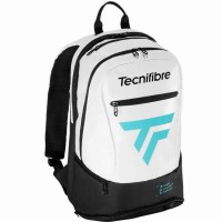 Mochila Tecnifibre Tour Endurance Branco Azul  Oferta + Barato