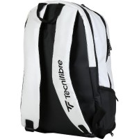 Mochila Tecnifibre Tour Endurance Branco Azul  Oferta + Barato