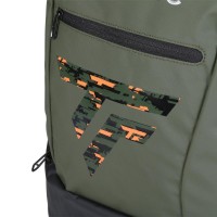 Mochila Tecnifibre Tour Endurance Caqui  Offer + Cheap