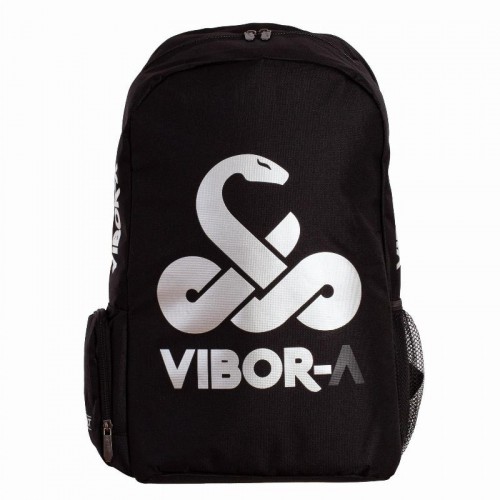 Mochila Vibora Evoque Negro