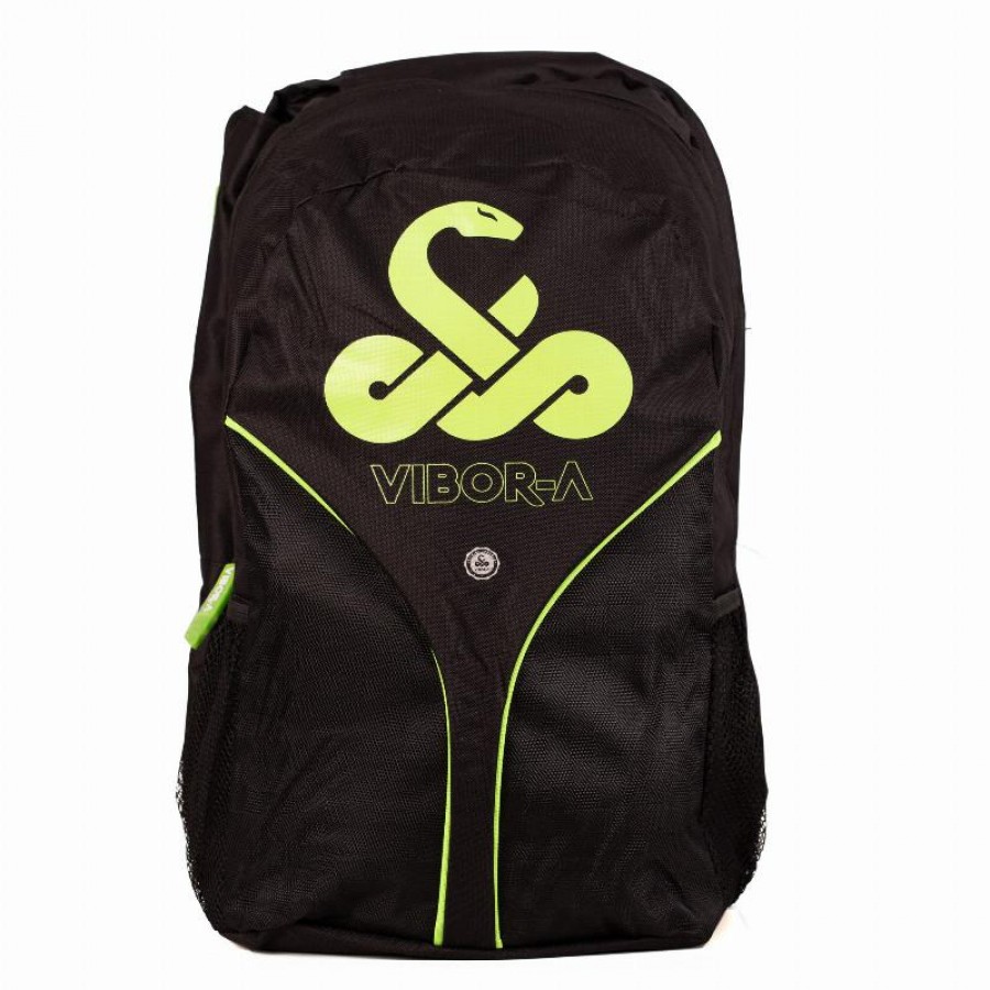 Vibora Taipan Green Backpack PADELPOINT Vibora Taipan Green Backpack