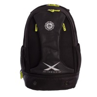 Vibora X Anniversary Black Yellow Fluor Backpack PADELPOINT Vibora X Anniversary Black Yellow Fluor Backpack