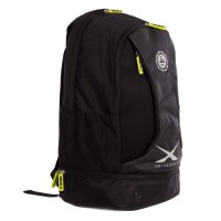 Vibora X Anniversary Black Yellow Fluor Backpack PADELPOINT Vibora X Anniversary Black Yellow Fluor Backpack