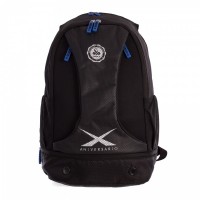 Vibora X Anniversary Backpack Black Royal PADELPOINT Vibora X Anniversary Backpack Black Royal