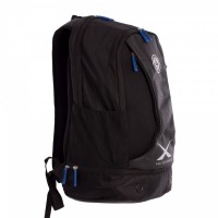 Vibora X Anniversary Backpack Black Royal PADELPOINT Vibora X Anniversary Backpack Black Royal