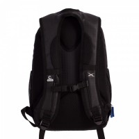 Vibora X Anniversary Backpack Black Royal PADELPOINT Vibora X Anniversary Backpack Black Royal
