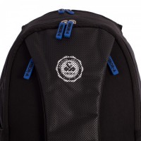 Vibora X Anniversary Backpack Black Royal PADELPOINT Vibora X Anniversary Backpack Black Royal