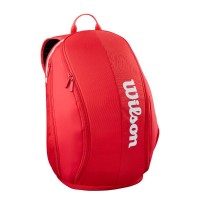 Mochila Wilson Super Tour Rojo
