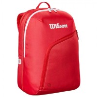 Mochila Wilson Tour Rojo  Oferta + Barato