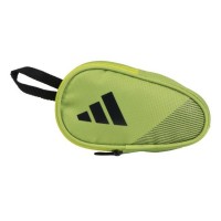 Adidas 3.3 Bolsa Lime Coin  Oferta + Barato