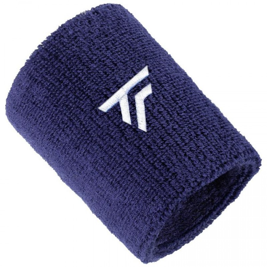 Pulseira Tecnifibre XL Marino 1 Unidade  Oferta + Barato