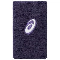 Pulseira Asics Roxo Cinza 1 Unidade  Oferta + Barato