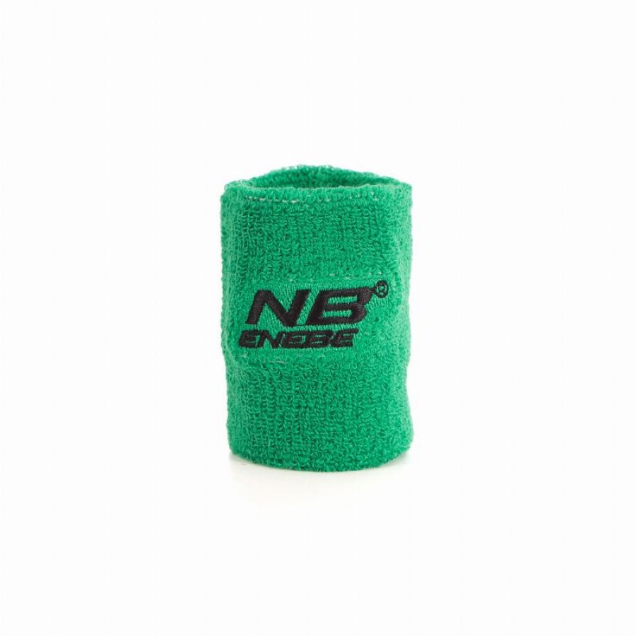 Enebe Verde wristband  PADELPOINT Enebe Verde wristband