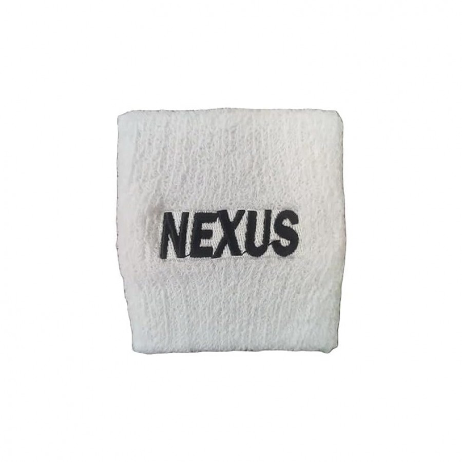 Bracelet Nexus Blanc  Offre - Pas cher