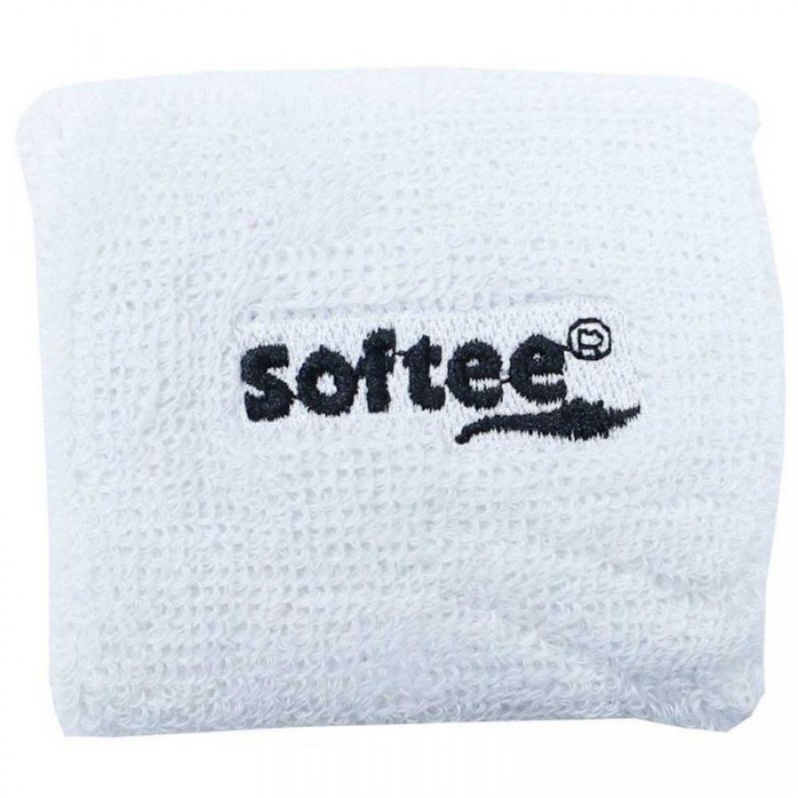 Bracelet softee white  Offre - Pas cher