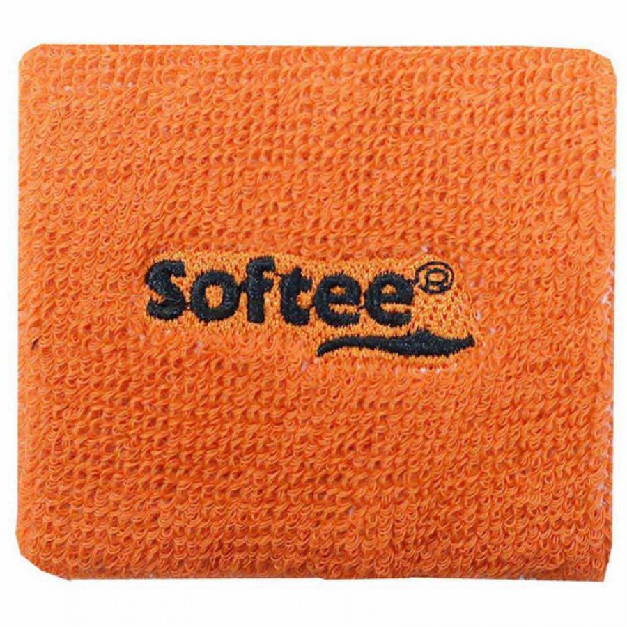 Bracelet Orange Softee  Offre - Pas cher