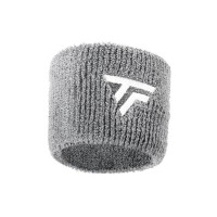 Bracelet Tecnifibre Gris 2 Unites  Offre - Pas cher
