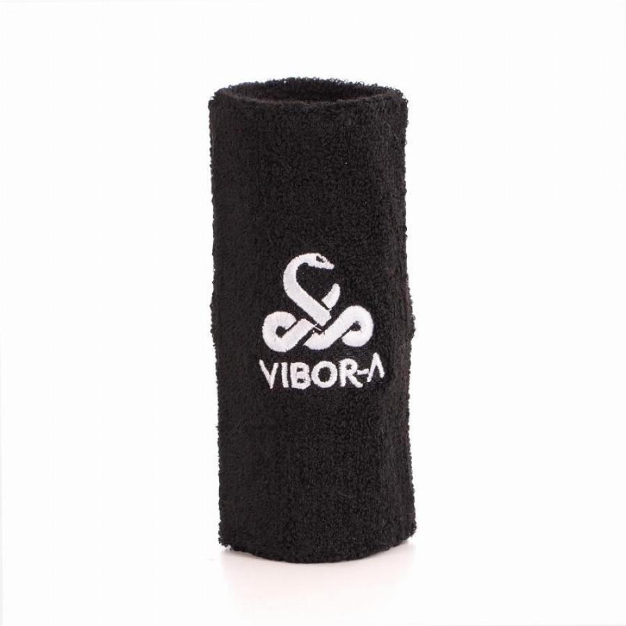 Vibora Ancha Bracelet Noir  Offre - Pas cher