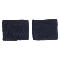 Bracelets Adidas Blue Legend White 2 unités