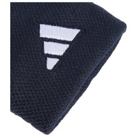 Bracelets Adidas Blue Legend White 2 unités