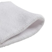 Muñequeras Adidas Blanco Negro 2 Unidades  Oferta + Barato