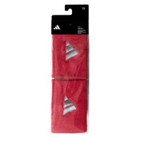Adidas Long Rouge Gris Bracelets 2 unites  Offre - Pas cher