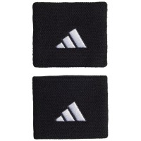 Adidas Noir Blanc Bracelets 2 unités  Offre - Pas cher
