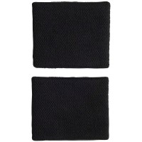 Adidas Noir Blanc Bracelets 2 unités  Offre - Pas cher