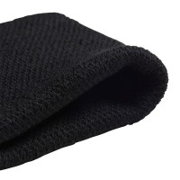 Adidas Noir Blanc Bracelets 2 unités  Offre - Pas cher
