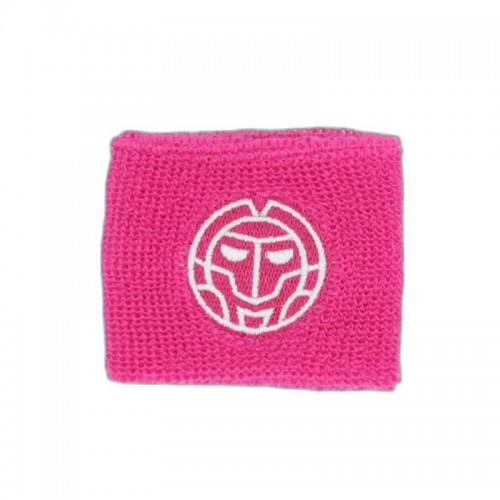 Munequeras Bidi Badu Lil Move Rosa 2 Unidades Munequeras Bidi Badu Lil Move Rosa 2 Unidades