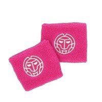 Munequeras Bidi Badu Lil Move Rosa 2 Unidades  Oferta + Barato