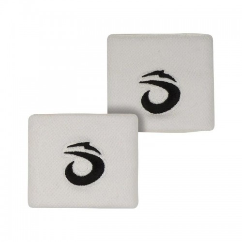 Munequeras Lok Cortas Match Blanco 2 Unidades Munequeras Lok Cortas Match Blanco 2 Unidades