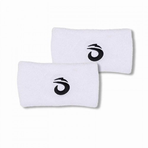 Munequeras Lok Largas Match Blanco 2 Unidades Munequeras Lok Largas Match Blanco 2 Unidades