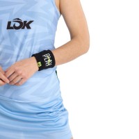 Lok Play Bracelets Noir 2 Unites  Offre - Pas cher