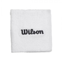 Bracelets Wilson Blanc 2 Unités  Offre - Pas cher