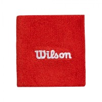 Bracelets Wilson Rouge 2 Unités  Offre - Pas cher