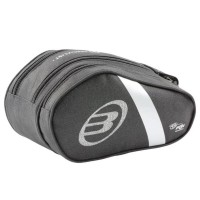 Bullpadel Chingotto BPP-25008 Silver Toiletry Bag  Offer + Cheap