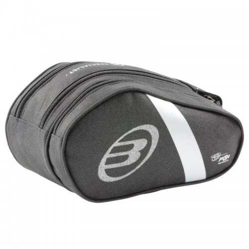 Neceser Bullpadel Chingotto BPP-25008 Plata Neceser Bullpadel Chingotto BPP-25008 Plata