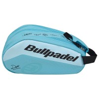 Bullpadel Delfi Brea BPN26003 Sky Blue Toilette