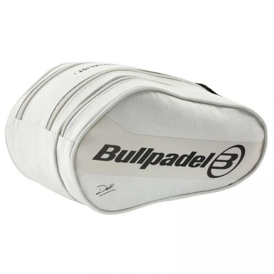 Bullpadel Delfi Brea BPP25008 Stone Toiletry Bag  Offer + Cheap