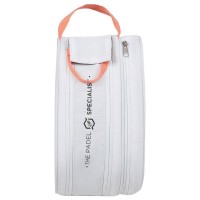 Bullpadel Gemma Triay BPN26019 trousse de toilette blanche