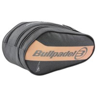 Bullpadel Juan Tello BPP-25008 Black Toiletry Bag  Offer + Cheap