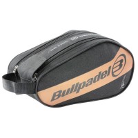Bullpadel Juan Tello BPP-25008 Black Toiletry Bag  Offer + Cheap