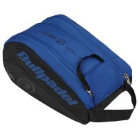 Bullpadel Pablo Cardona BPN26002 Intense Blue Toiletry Bag