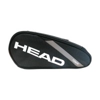Trousse de toilette Head Tour noire  Offre - Pas cher