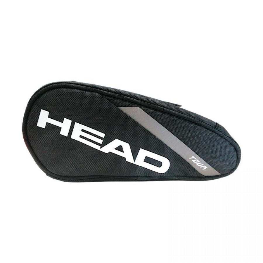 Trousse de toilette Head Tour noire  Offre - Pas cher