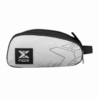 Neceser Nox Luxury Series Gris Negro  Oferta + Barato