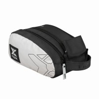 Neceser Nox Luxury Series Gris Negro  Oferta + Barato
